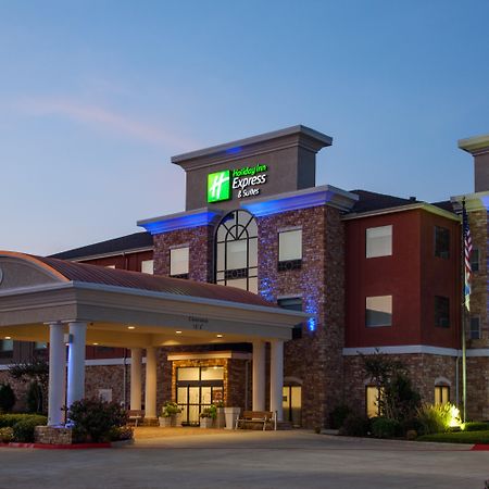 Holiday Inn Express & Suites Texarkana, An Ihg Hotel Εξωτερικό φωτογραφία