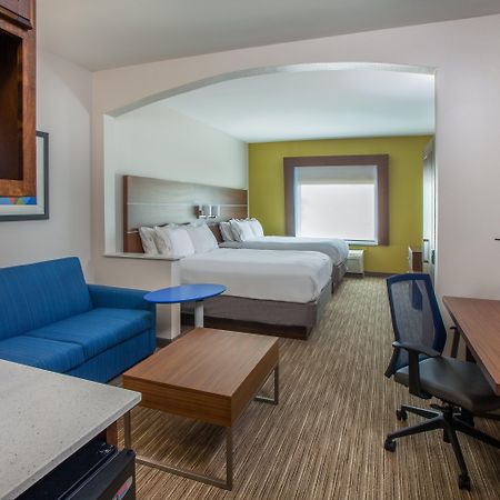 Holiday Inn Express & Suites Texarkana, An Ihg Hotel Εξωτερικό φωτογραφία