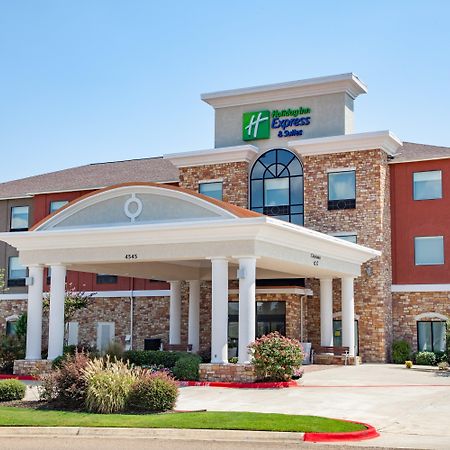 Holiday Inn Express & Suites Texarkana, An Ihg Hotel Εξωτερικό φωτογραφία