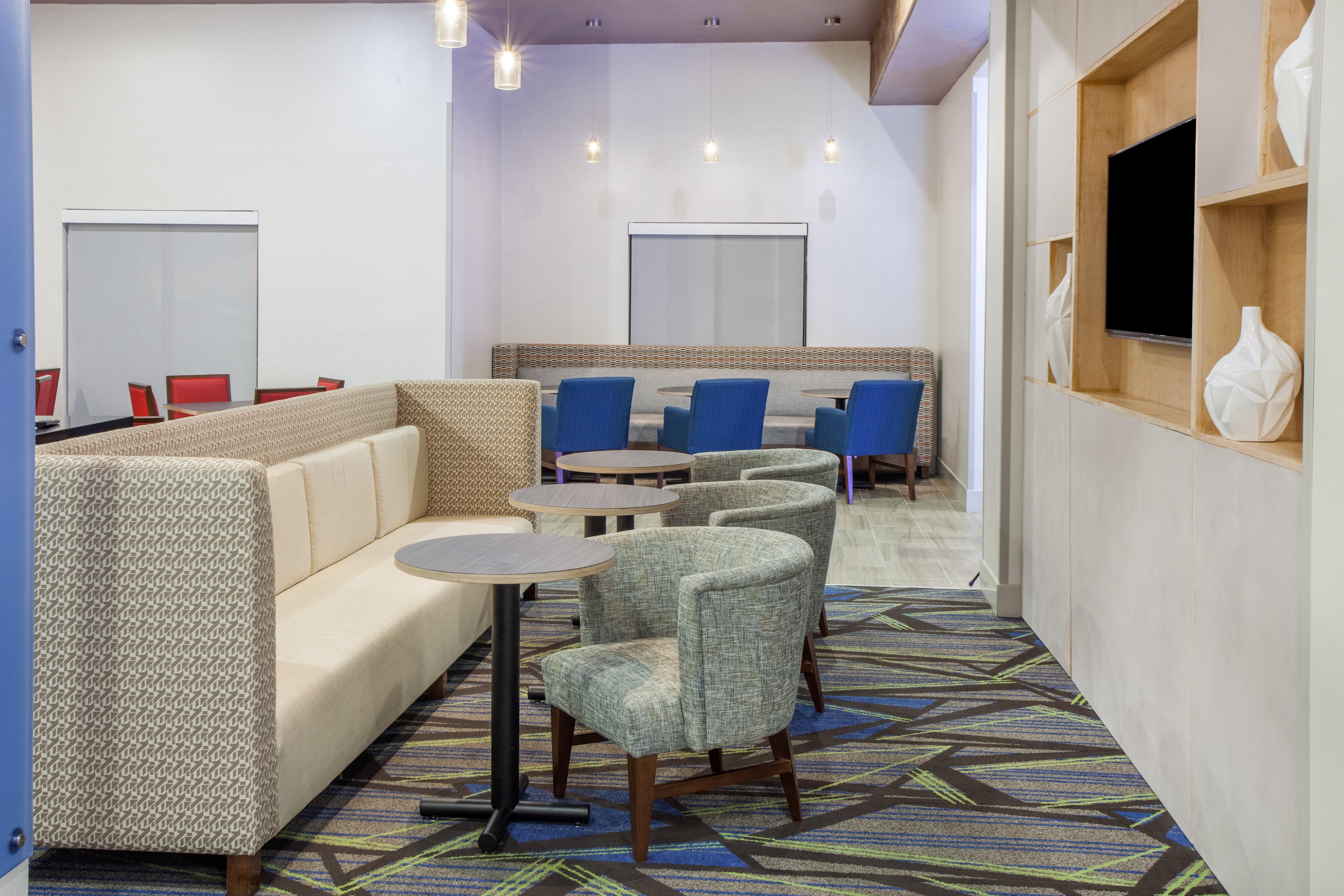 Holiday Inn Express & Suites Texarkana, An Ihg Hotel Εξωτερικό φωτογραφία